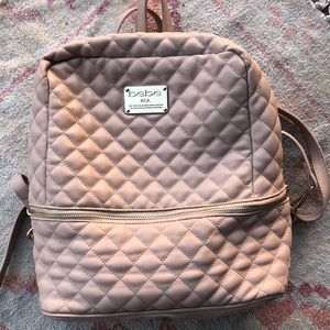 Bebe backpack - Super cute!!!